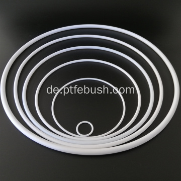 PTFE fester Anti-Extrusion-Ring